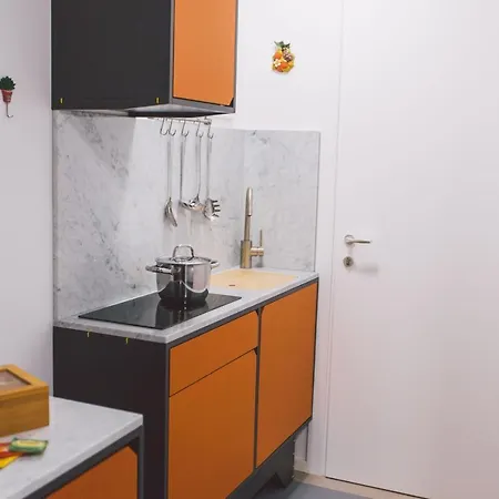 Apartamento Brand New Loft