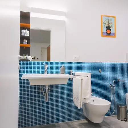 Apartamento Brand New Loft