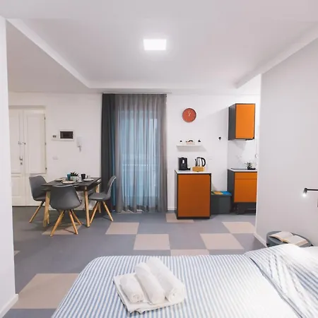 Brand New Loft Apartamento *