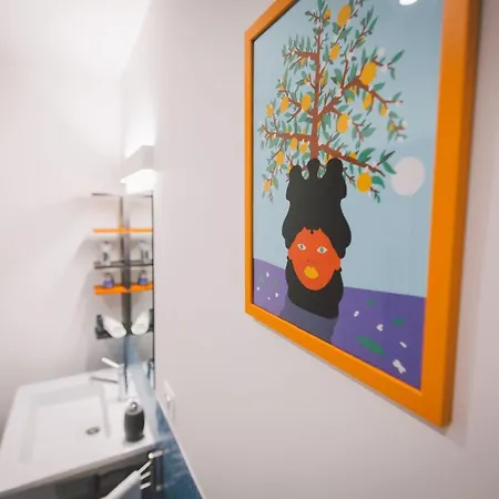 Brand New Loft Apartamento *