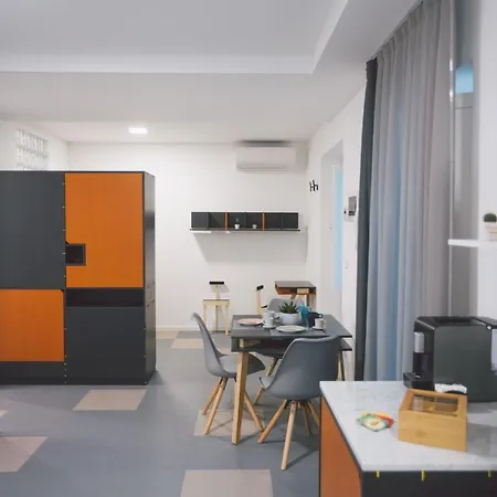 Brand New Loft Apartment