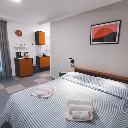 Brand New Loft Apartment *